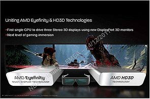 Präsentationsfolien zur Radeon HD 7970, Folie 16